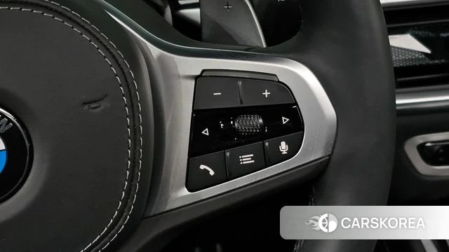 BMW X6 (G06) id 4897648 из Кореи 20