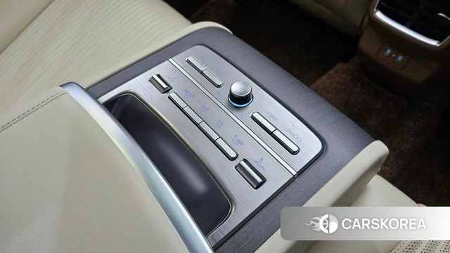 Hyundai Grandeur (GN7) id 4428226 из Кореи 20