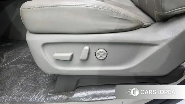 Kia The New Carnival id 4251008 из Кореи 20