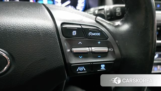 Hyundai The New Kona id 4283996 из Кореи 20