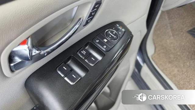 Kia The New Carnival id 4943931 из Кореи 20