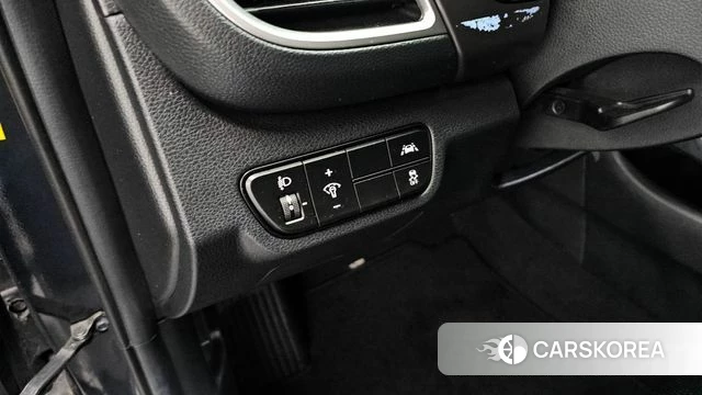 Kia Seltos id 4389736 из Кореи 20