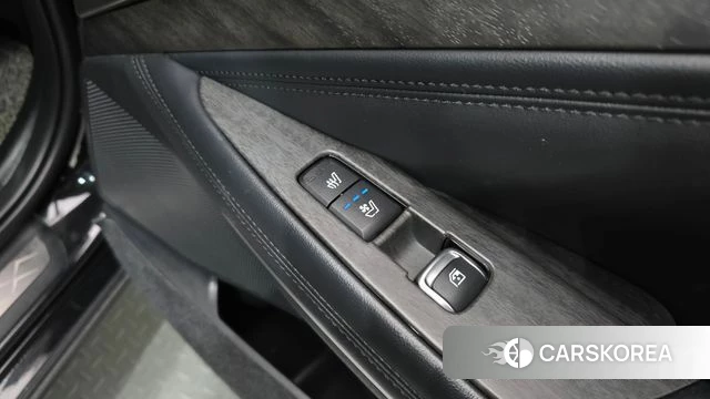 Kia K8 id 4893947 из Кореи 20