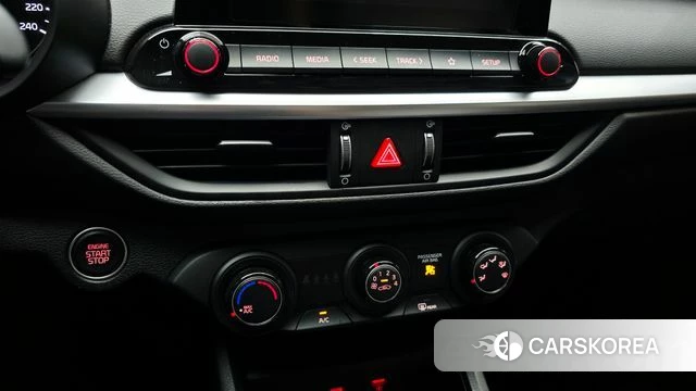 Kia The New K3 2nd generation id 4898284 из Кореи 20