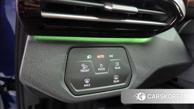 Volkswagen ID.4 id 4665958 из Кореи 20