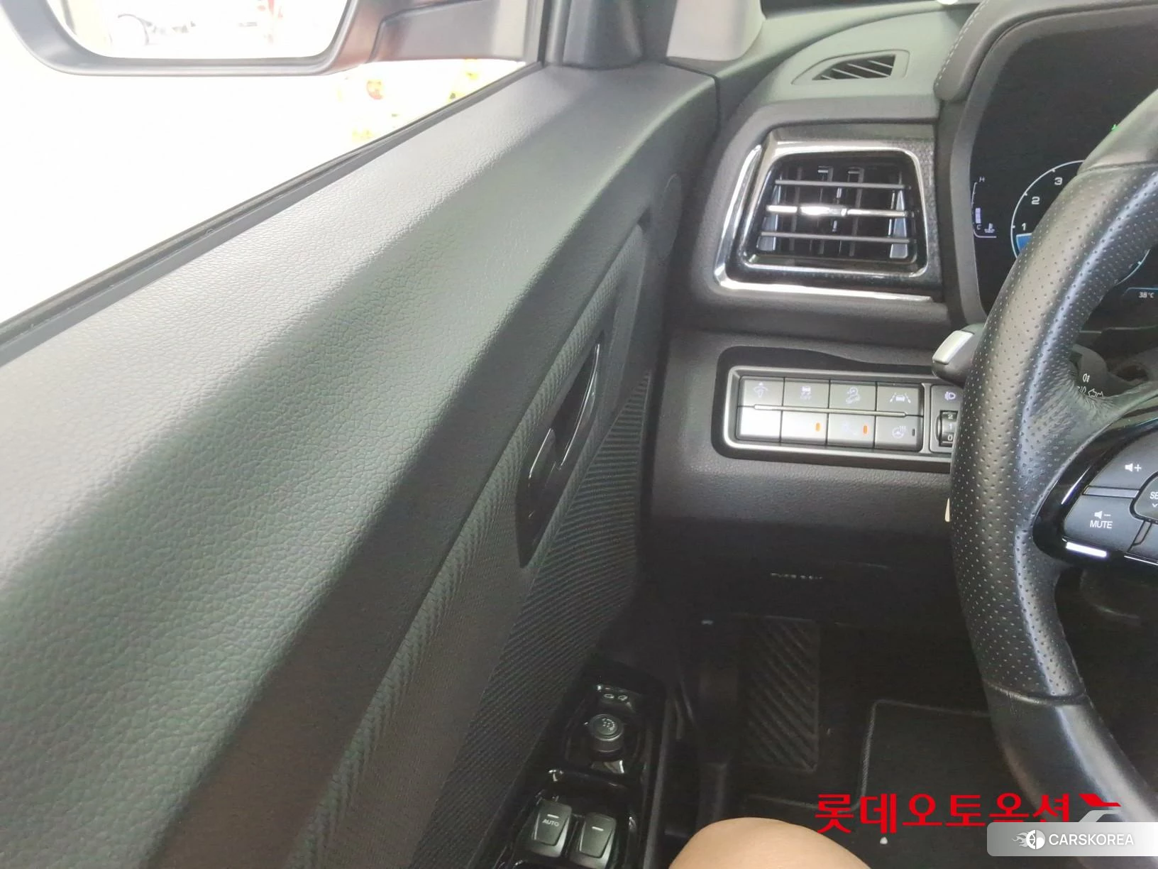 SsangYong Tivoli id 4674242 из Кореи 20