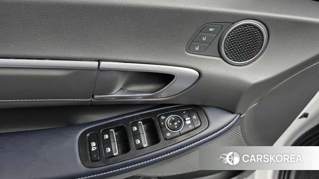 Hyundai Sonata D Edge (DN8) id 4928512 из Кореи 20