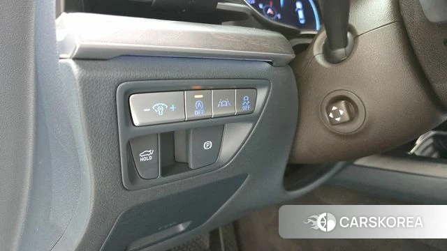 Genesis G80 (RG3) id 4470990 из Кореи 20