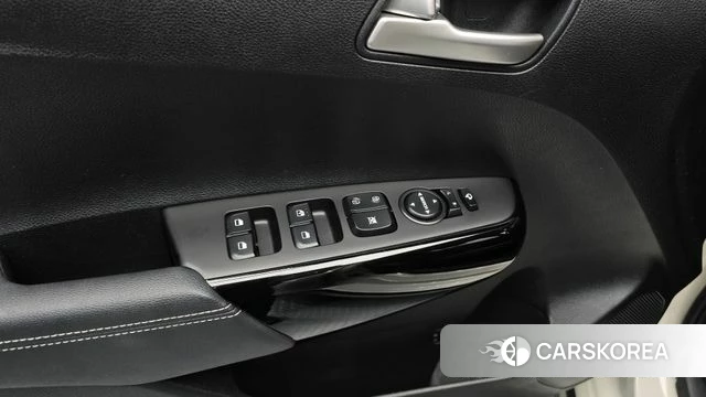 Kia Morning Urban (JA) id 4330133 из Кореи 20
