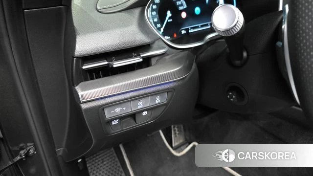 Genesis G80 (RG3) id 4337988 из Кореи 20