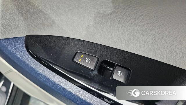 Kia Sportage 5th Generation Hybrid id 4736019 из Кореи 20