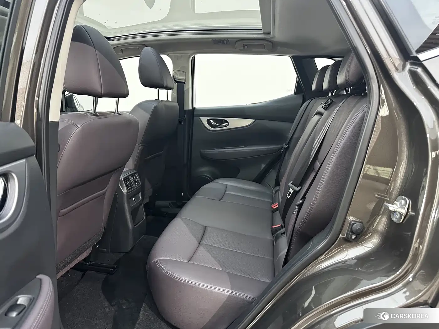 Nissan Qashqai id 4538612 из Китая 20