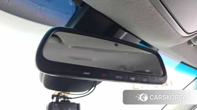 Kia Niro EV id 4712180 из Кореи 20