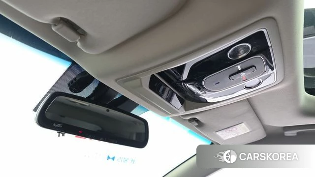 Ssangyong All New Rexton id 4754704 из Кореи 20