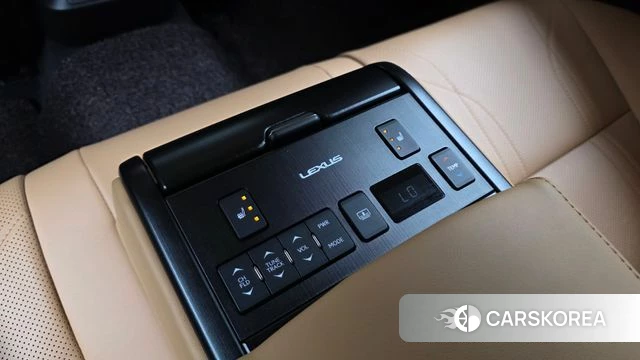 Lexus ES300h 7th generation id 4612579 из Кореи 20