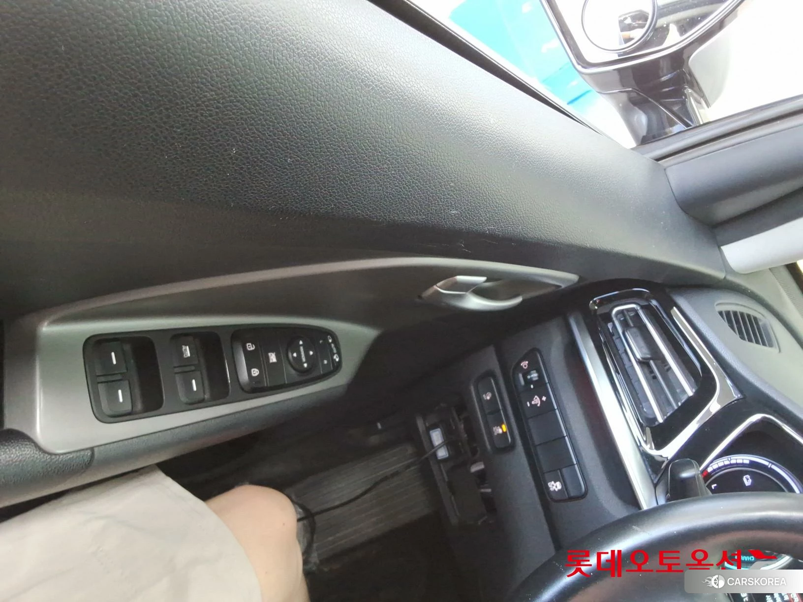 Kia Niro Plus id 4674156 из Кореи 20