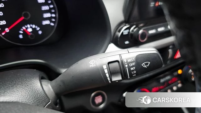 Kia Come New K3 id 4746072 из Кореи 20