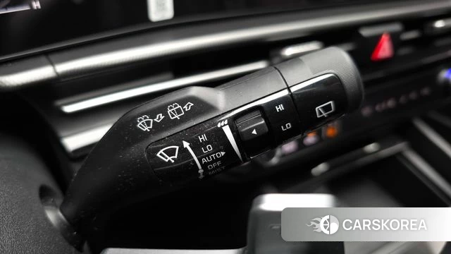 Kia The New Sportage 5th Generation Hybrid id 4897654 из Кореи 20