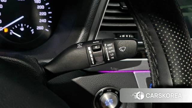 Genesis G80 id 4760471 из Кореи 20