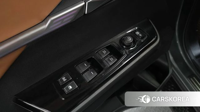 Ssangyong Torres id 4195027 из Кореи 20