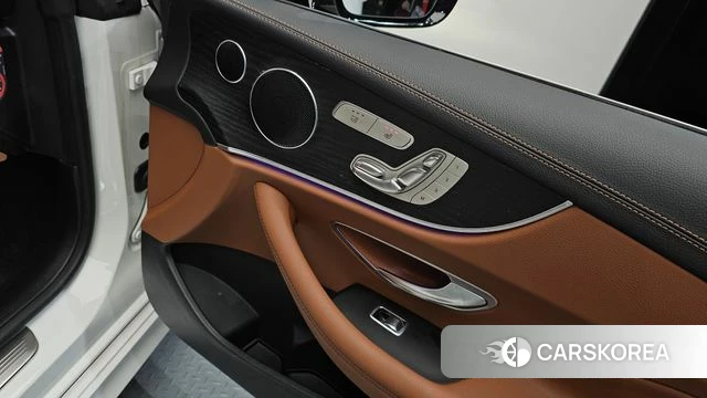 Mercedes-Benz E-Class W213 id 4397337 из Кореи 20