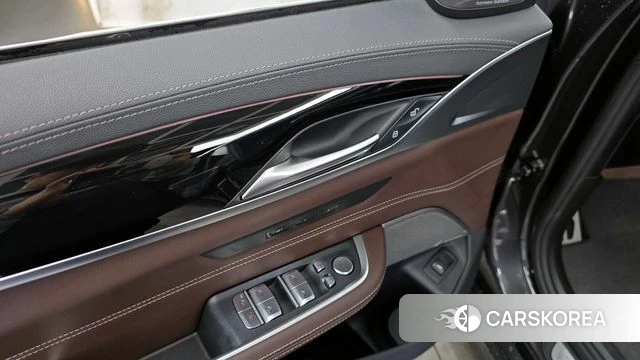 BMW 6 Series GT (G32) id 4302577 из Кореи 20