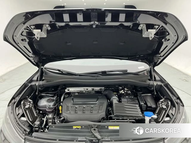 Volkswagen Tiguan L id 4258914 из Китая 20