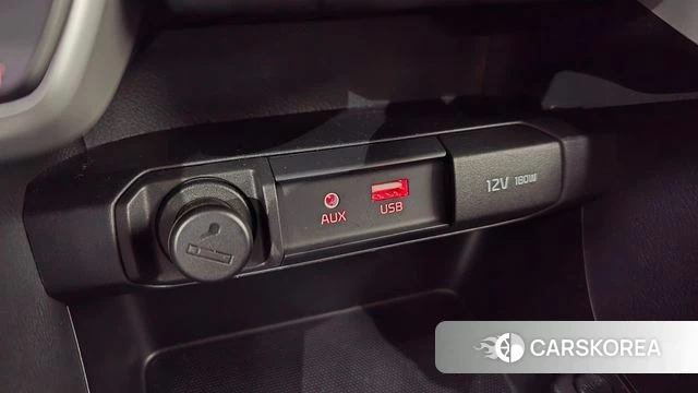 Kia All New Morning (JA) id 4596242 из Кореи 20