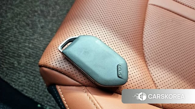 Kia The New K5 3rd generation id 4381630 из Кореи 20