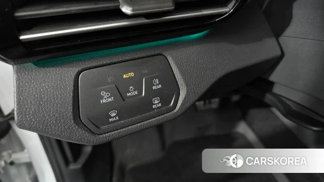 Volkswagen ID.4 id 4739743 из Кореи 20