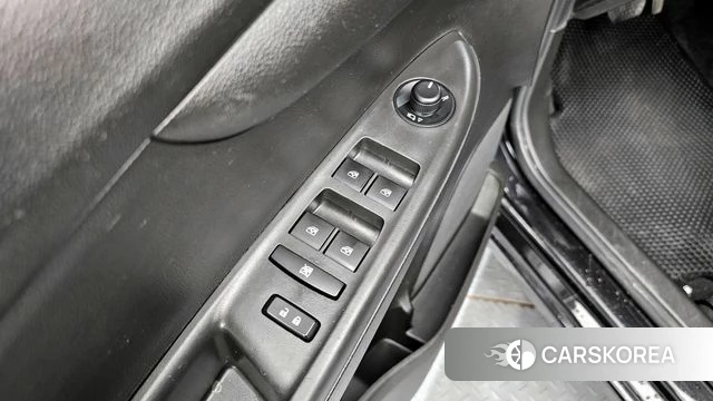 Chevrolet (GM Daewoo) The New Spark id 4363115 из Кореи 20