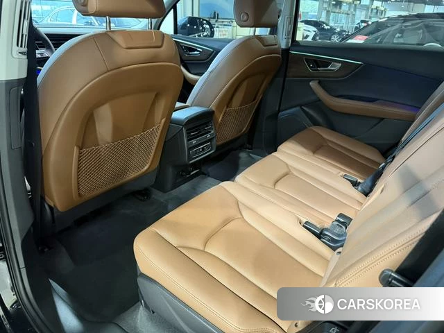 Audi Q7 id 4259326 из Китая 20