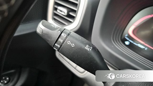 Hyundai Venue id 4523186 из Кореи 20