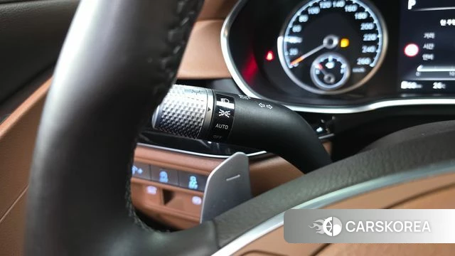 Genesis G80 (RG3) id 4475716 из Кореи 20