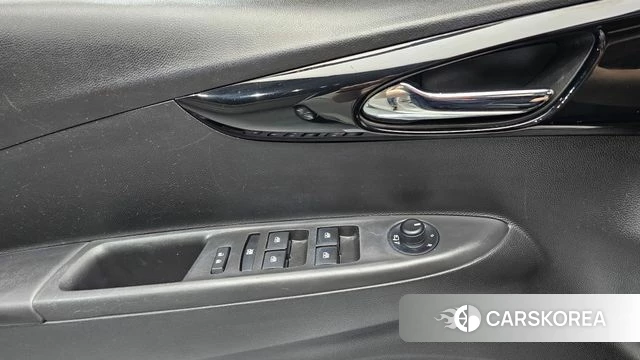Chevrolet (GM Daewoo) The New Spark id 4525536 из Кореи 20