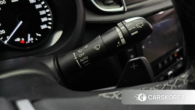 Infiniti QX50 (P71A) id 4755014 из Кореи 20