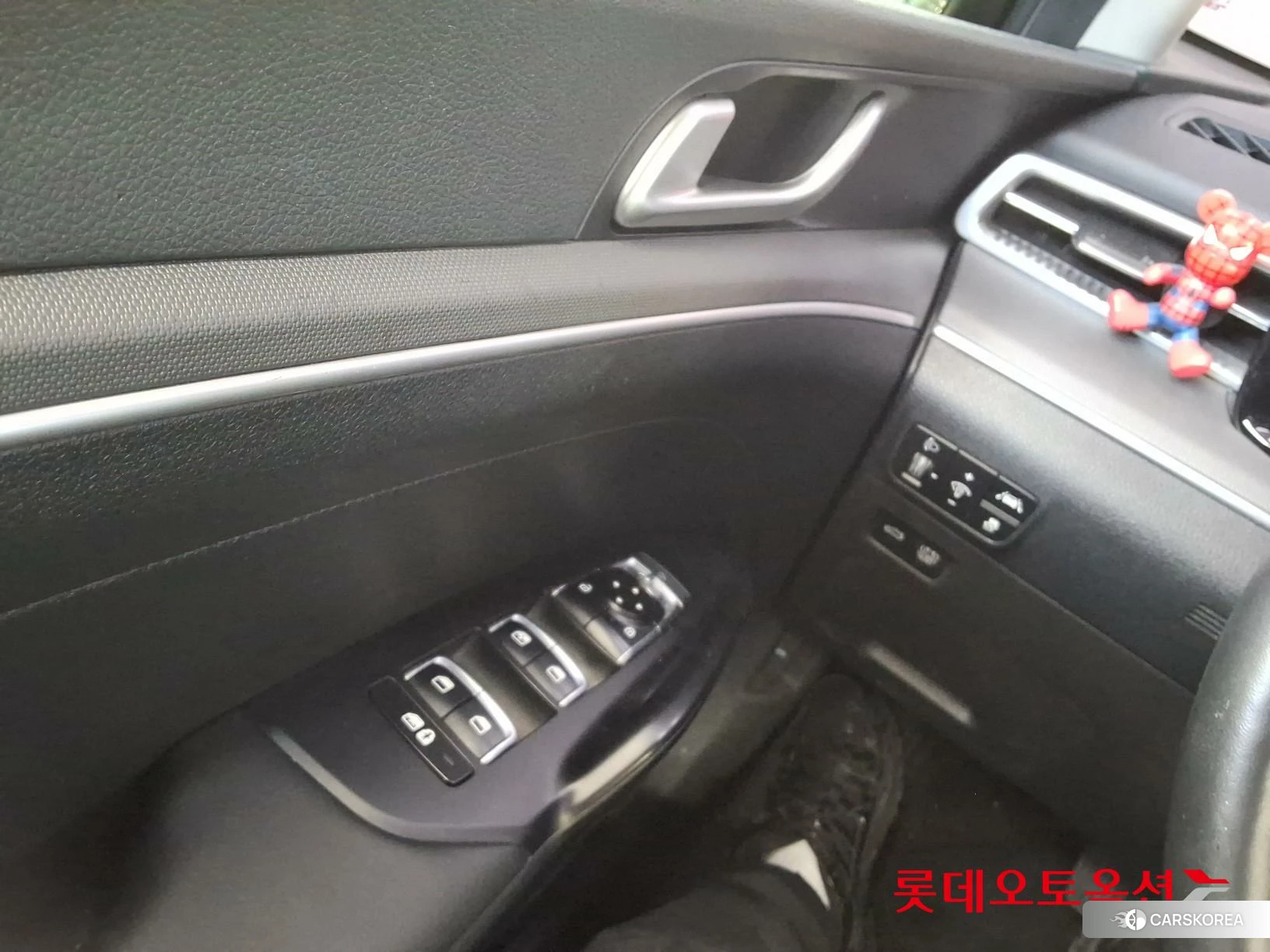 Kia K5 Hybrid id 4296889 из Кореи 20