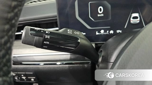 Kia The New K5 3rd generation id 4194468 из Кореи 20