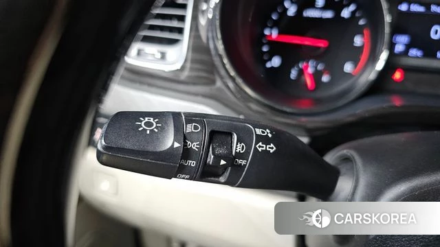 Kia The New Carnival id 4620191 из Кореи 20