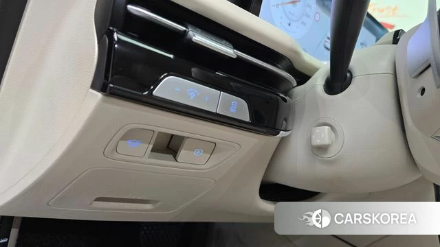 Genesis G80 (RG3) id 4749297 из Кореи 20