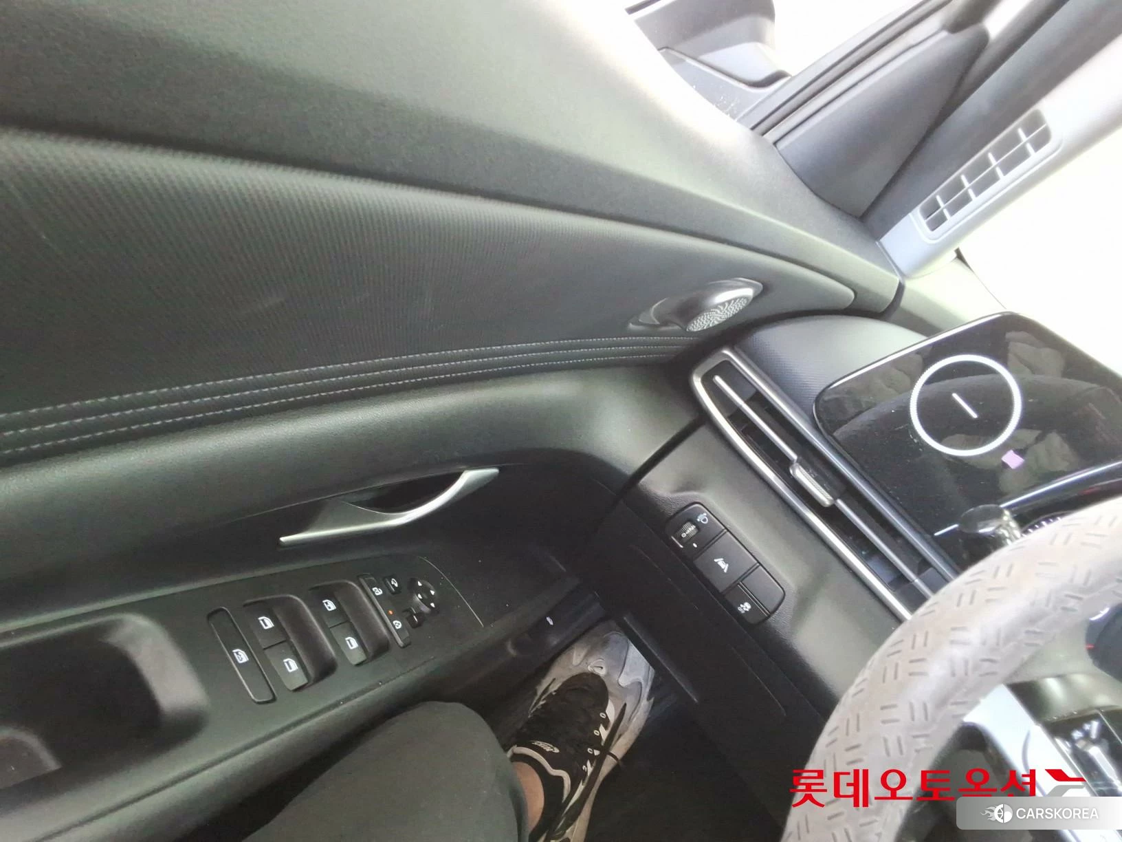Hyundai Avante id 4289490 из Кореи 20