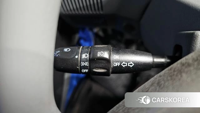 Chevrolet (GM Daewoo) New Damas id 4562283 из Кореи 20