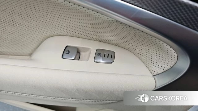Genesis The New G70 id 4481948 из Кореи 20