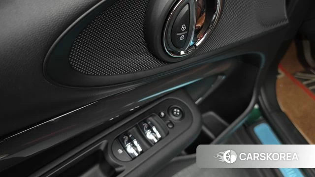 Mini Cooper S Clubman id 4658311 из Кореи 20