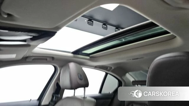 BMW 3 Series (G20) id 4203103 из Кореи 20