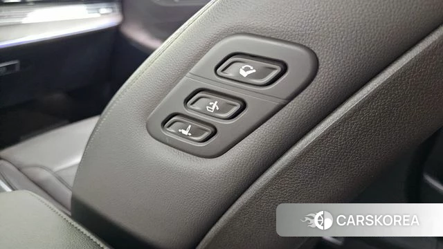 Hyundai The New Grandeur IG Hybrid id 4195982 из Кореи 20