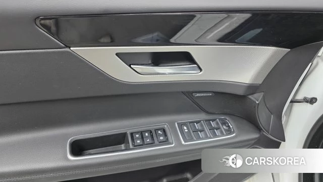 Jaguar XF (X260) id 4563467 из Кореи 20