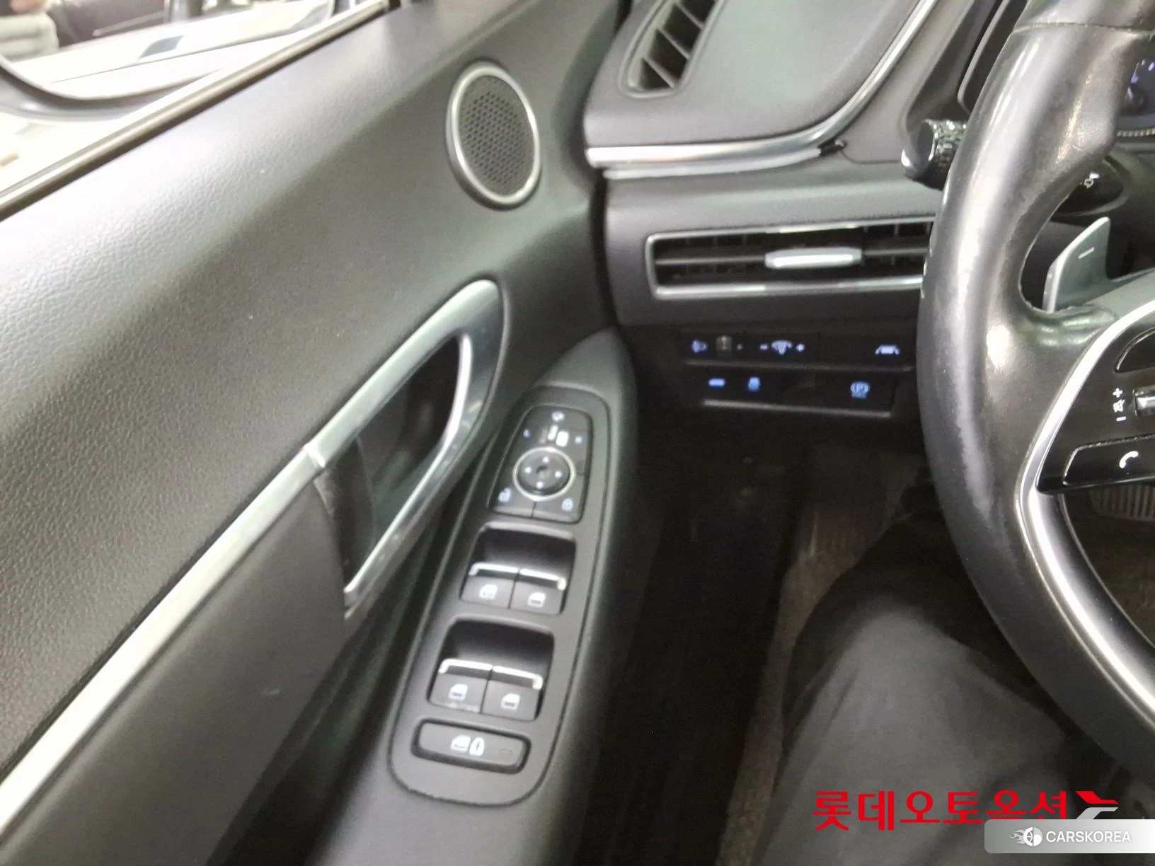 Hyundai Sonata id 4909174 из Кореи 20