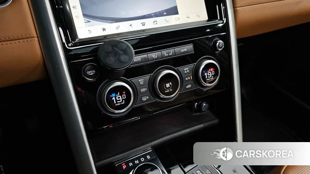 Land Rover Discovery 5 id 4502416 из Кореи 20