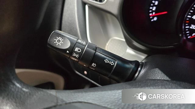 Kia The New Ray id 4557602 из Кореи 20